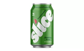 Slice Soda Watermelon