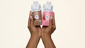 Kate Farms High Protein Nutrition Shake