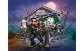 Garage Beer Garage Fear