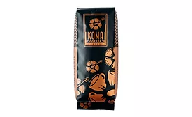 Kona Specialty Coffee