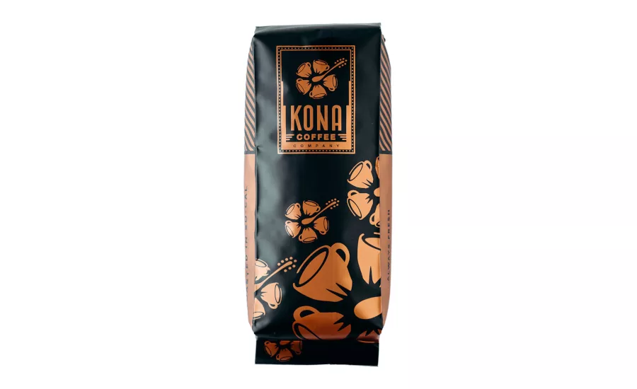 Kona Specialty Coffee