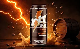 JOLT Cola Root Beer