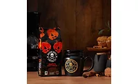 Death Wish Coffee Pumpkin Chai.png Death Wish Coffee Pumpkin Chai