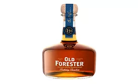 Old Forester Birthday Bourbon