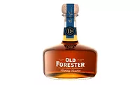 Old Forester Birthday Bourbon