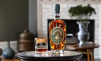 Mitchers 10 Year Single Barrel.png Mitcher's 10 Year Straight Rye