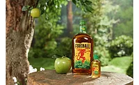 Fireball Whisky Blazin' Apple.png Fireball Whisky Blazin' Apple