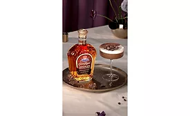 Crown Royal Chocolate
