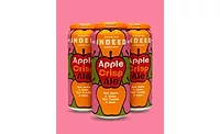 Indeed Brewing Apple Crisp Ale.png Indeed Brewing Apple Crisp Ale