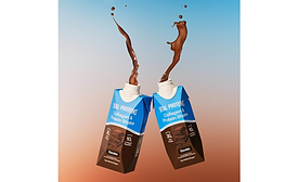 Vital Proteins Collagen & Protein Shake