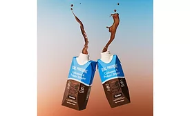 Vital Proteins Collagen & Protein Shake