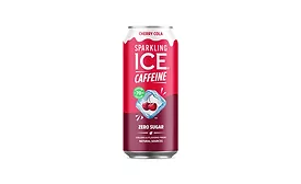 Sparkling Ice Cherry Cola