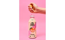 Saint James Juicy Peach