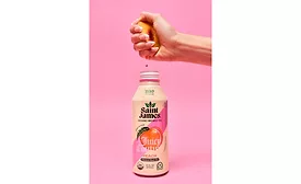 Saint James Juicy Peach