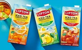Lipton Iced Tea Concentrates