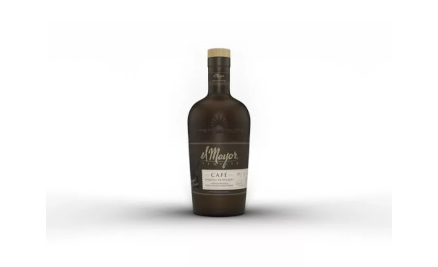 Tequila Cafe Reposado