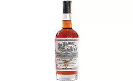 WWS 16-Year Kentucky Straight Bourbon