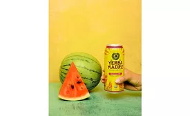 Yerbe Madre Watermelody