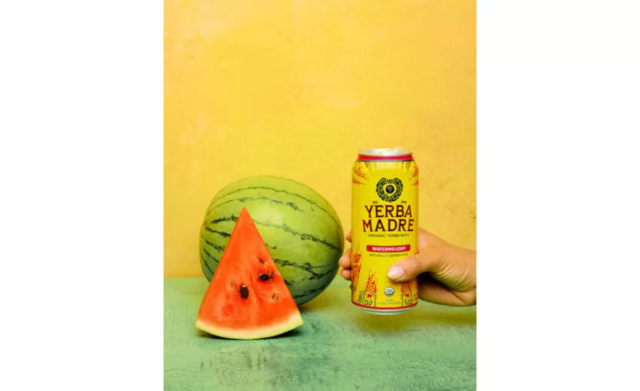 Yerbe Madre Watermelody