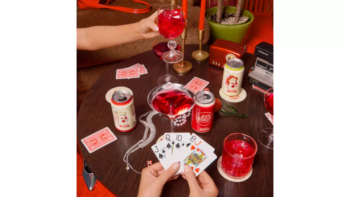 JustCallMeShirley_1170.jpg Just Call ME Shirley Lifestyle