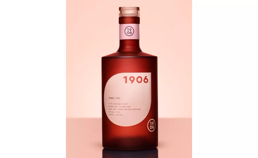 1906 Spirits