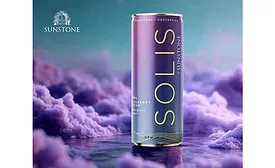 SOLIS Functional Beverage