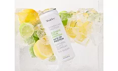 Shaklee Sparkling Protein