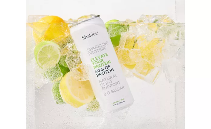 shaklee glp-1 Shaklee Sparkling Protein