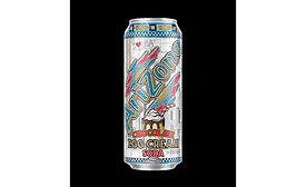 AriZona Chocolate Egg Cream Soda