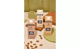 Pecana Organic Pecan Milk