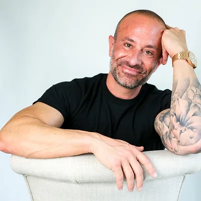 Joey Angelo