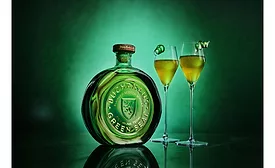 Buchanan's Green Seal