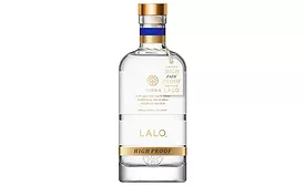 LALO High Proof Blanco Tequila