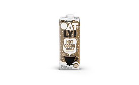Oatly Hot Cocoa Oatmilk