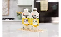 Organic Valley Oat Beverages
