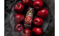 Monster Energy Bad Apple.png Monster Energy Bad Apple