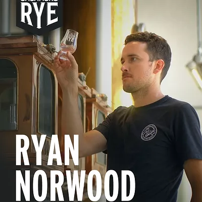 Ryan Norwood