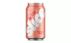 Slice Shirley Temple