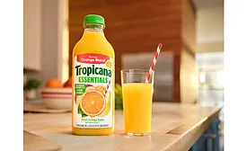 Tropicana Essentials