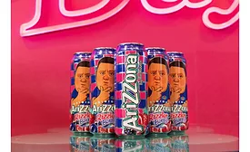 AriZZona Rizzler Berry Big Can