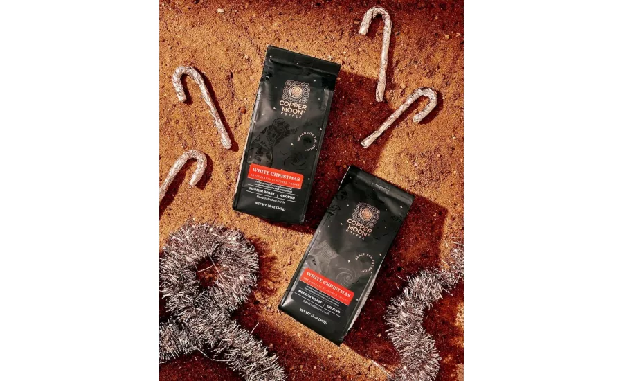 Copper Moon Coffee Seasonal Blends