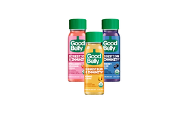 GoodBelly Wellness Shots