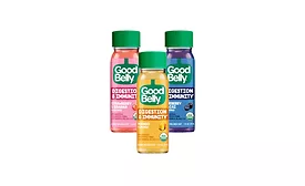 GoodBelly Wellness Shots