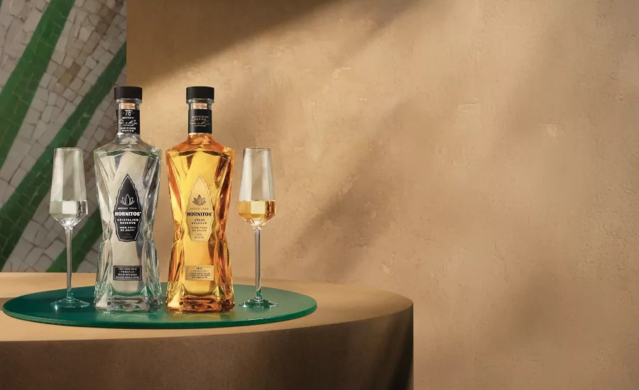 Hornitos Tequila Reserve.png Hornitos Tequila Reserve