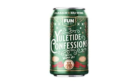 Yuletide Confessions