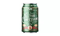 Yuletide Confessions.png Yuletide Confessions