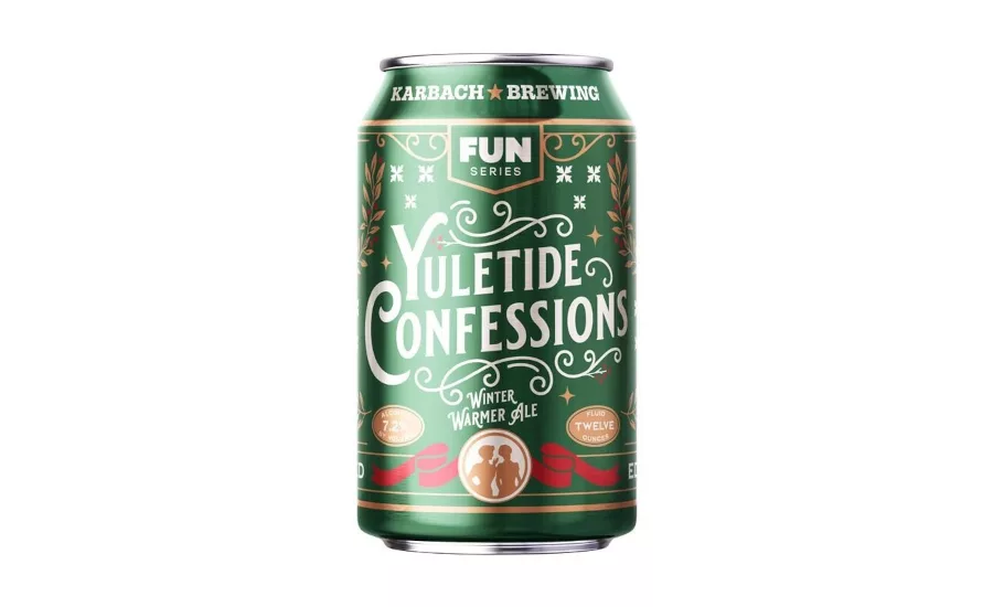Yuletide Confessions