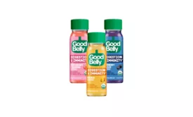GoodBelly Wellness Shots