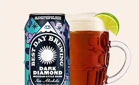 Best Day Brewing Dark Diamond