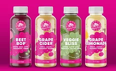 Molly Pop Lineup.png Molly Pop Lineup